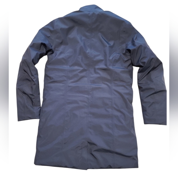 Aether TUNDRA Black Jacket - Picture 7 of 14